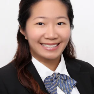 SEAH WEE LENG (LYDIA SEAH)