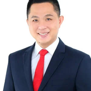 CHUA SOON LEE (ALVIN CHUA)