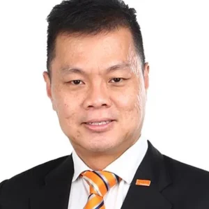 KOH TIONG WEE (ALEX KOH)