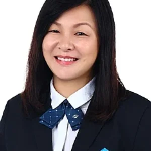 KOH RUOH CHIN (RACHEL KOH)