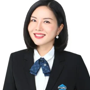 ZHENG CHUNJIAO (ELLEN ZHENG)