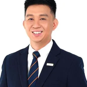 CHAN CHEE HOE (Jeffrey)