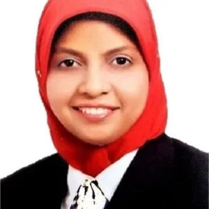 MAIMUNAH BINTE MOHD ARIFF (MUN MD ARIFF)
