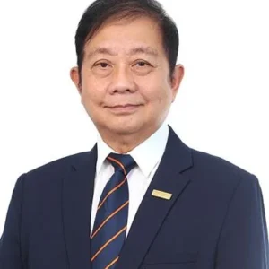 TAN KIM SAI (DANIEL TAN)