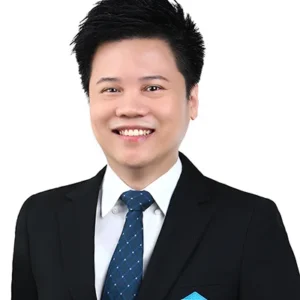 GOH WEI YANG (ETHAN GOH)