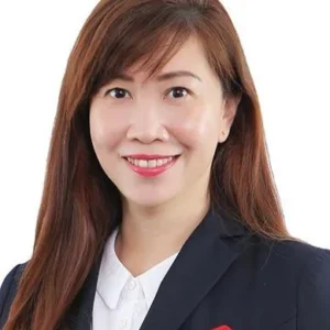 TAN MUI MUI (MAY TAN)