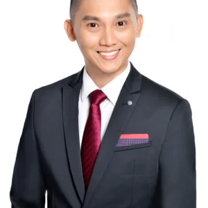 HOO TUN LIANG (WAYNE HOO)