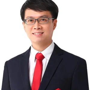 CHU CHEW CHIAN (NIGEL CHU)