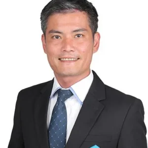 NICK TEO CHET SIONG (NICK C.S TEO)