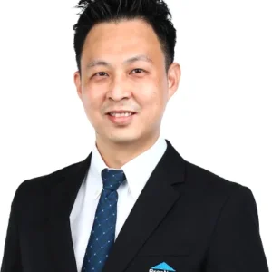 CHIA CHIEH LUN, JIMMY