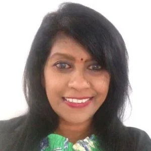 G ABUROONA DEVI (RITA DEVI)