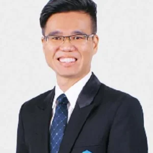 POON KEEN ONN (JASON POON)