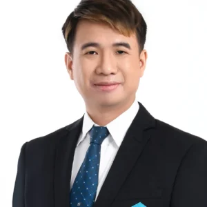 TAN YEW LEE (YOURI TAN)