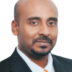 ARIYENDRAH REVEEDRAM