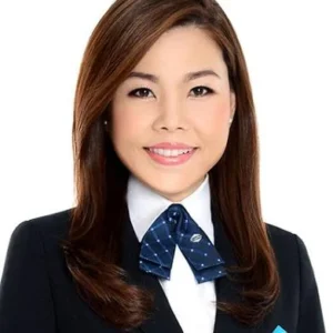 TAI CHEW YEN (KELLY TAI)