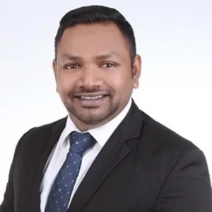 G VIDYARAJ NAIDU R GOPALA KRISHNAN (VIDYA)