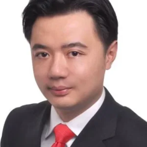 GOH YUN YANG (YY GOH)