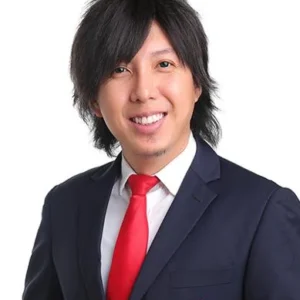 WONG WENG HWA, PETER (PETER WONG)