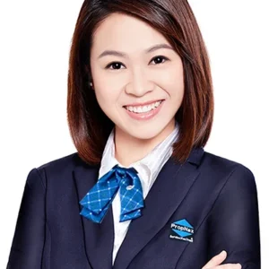 KHOO BEE KHEE (Maggie Khoo)