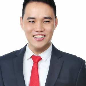NG POH GEE (PAUL NG)