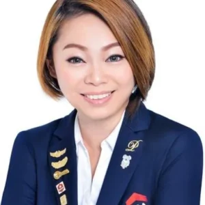 NG LI TENG (ANNA NG)