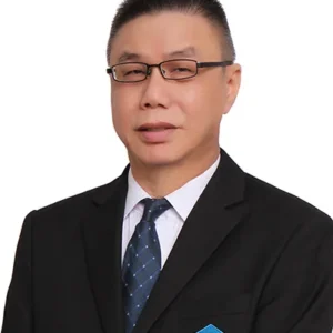 TEO YEW SING PETER (PETER TEO)