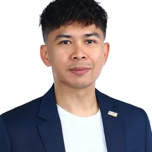 MUHAMMAD FAIZAL BIN RAHIM (FAIZAL RAHIM)