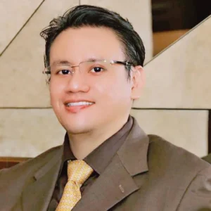 CHIA NAN HERNG (CRUISE)