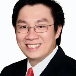 WINSON TEO HENG CHING (Winson Teo)