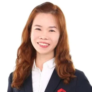 LEE AI LENG (AILENG)