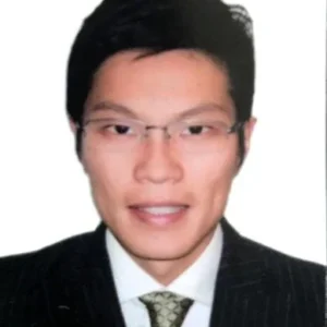 ZHAO YONGXIN (JOSH ZHAO)