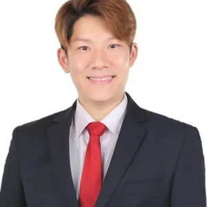 TAN ZHUOFENG MELVIN (MELVIN TAN)