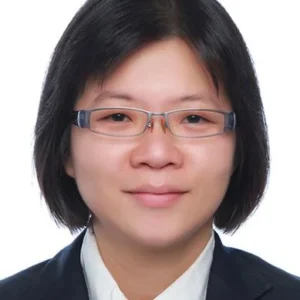 KOK ZHI YU (GWEN KOK)