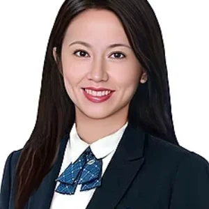 HONG YUNXIN (RACHEL HONG)