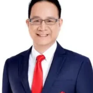 CHOO ZUXIANG (JIMMY STEPHEN CHOO)