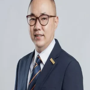CHIA CHEE CHUANG (HENRY CHIA)