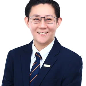 CHEN KAI WEN (JO TAN)