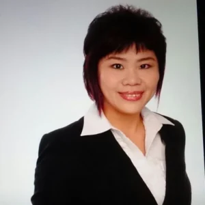 TIEW LAI LIN (LYN TIEW)