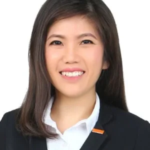 CHANG PIEK NGOH (BIANCA CHANG)