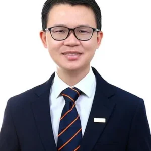 PENG RUNBIAO (ROBERT)