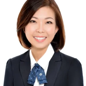 XU XIAOMIN (XU XIAOMIN RACHEL)