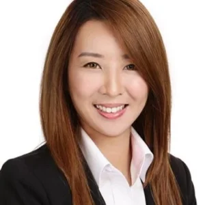 LONG LIH WEN SERENE (SERENE LONG)