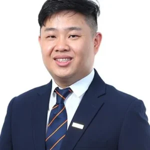 NEO RONGCHENG ALSON (ALSON NEO)