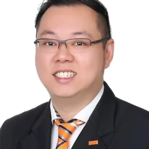 LEE WEICHEN, MARCUS (Marcus Lee)