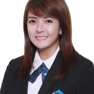 TEO SHAIR CHEE (ANGIE)