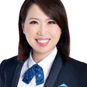 CHIA PEI LING (GINN CHIA)