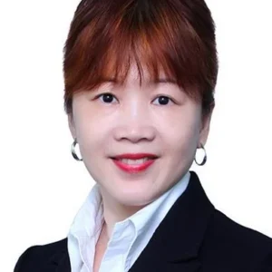 LIM PEE LIAN LAVONNE