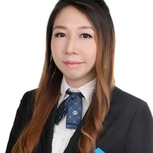 JI XIUYAN, JESSLYN (JESSLYN KEE)