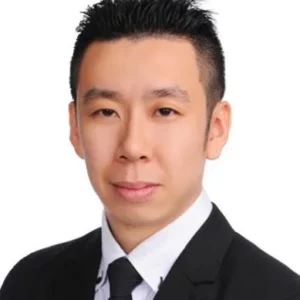 FONG SHIMING, JAMES (JAMES FONG)