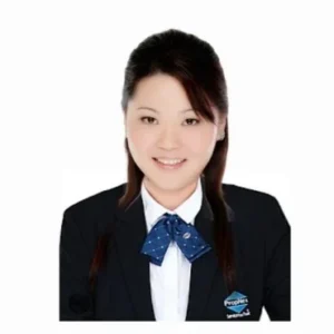 SHERNICE PEK FEI TENG (SHERNICE PEK)